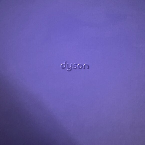 DYSON AIRWRAP™ MULTI-STYLER WITH BONUS ATTACHMENTS -  VINCA BLUE/ROSE - Picture 5 of 6